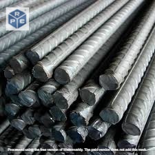 Thirumala 10mm Steel