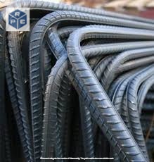 Thirumala 10mm Steel