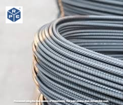 Thirumala 10mm Steel