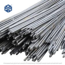 Thirumala 12mm Steel