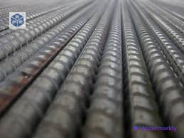 Thirumala 12mm Steel