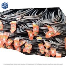 Thirumala 12mm Steel