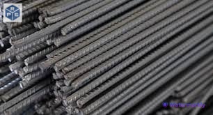 JR 8mm Steel