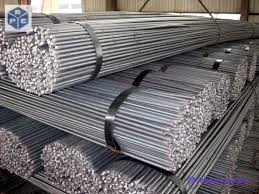 JR 8mm Steel