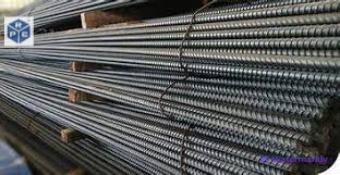 JR 8mm Steel