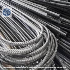 JR 12mm Steel