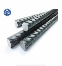JR 12mm Steel