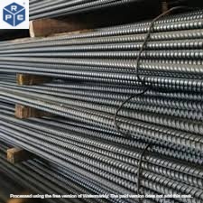 JR 12mm Steel