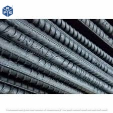 JR 16mm Steel