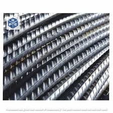 JR 25mm Steel