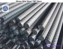 JR 25mm Steel