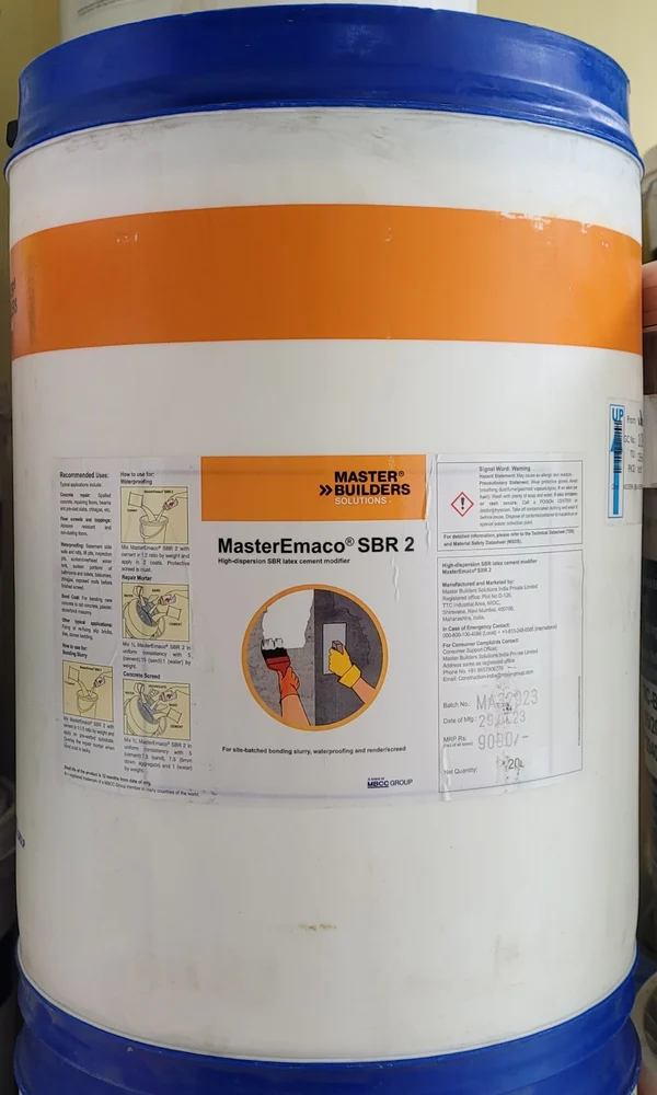MasterEmaco SBR 2 (20L)