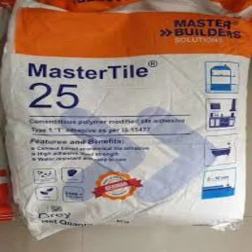 Master Tile 25(20kg)