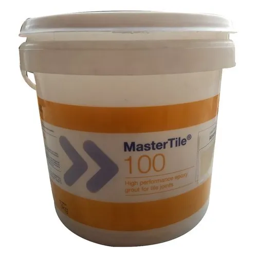 MASTERTILE 100 BRIGHT WHITE (1KG)
