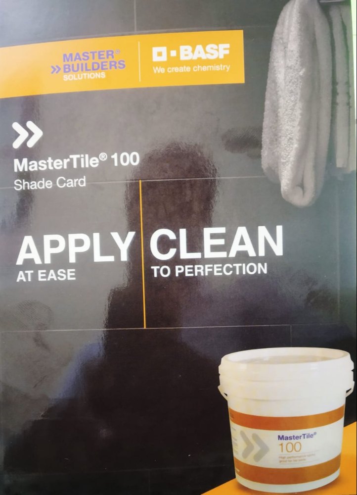 MASTERTILE 100 SATURINE (1KG)