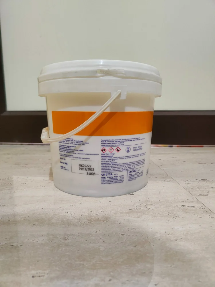 MASTERTILE 100 SATURINE (1KG)