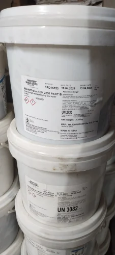 MBrace ADH 2200 PTB 2.28KG 1H2 (2.3KG)