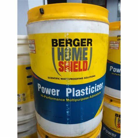Berger-HS Power Plasticizer-20L