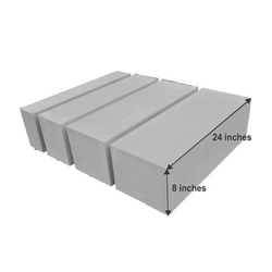 Renacon AAC Block 8''