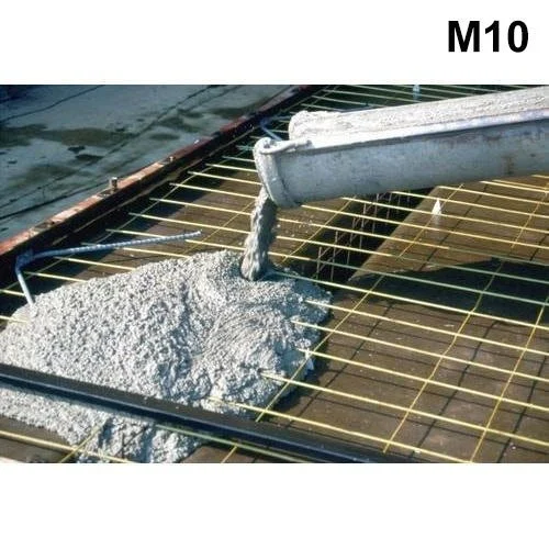 RMC M10(PCC)