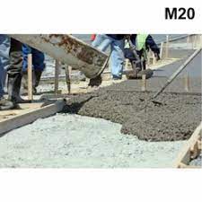 RMC M20