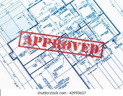 Layout Approval