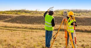Digital Surveying