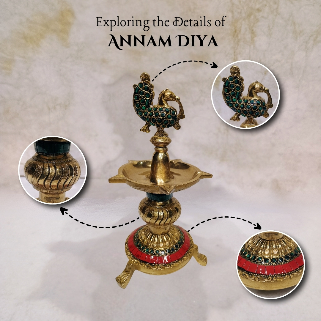 Annam Deepam