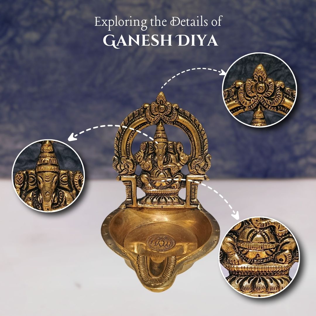 Ganesh Diya