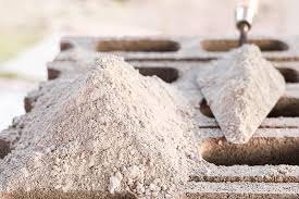 Cement