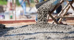 Cement