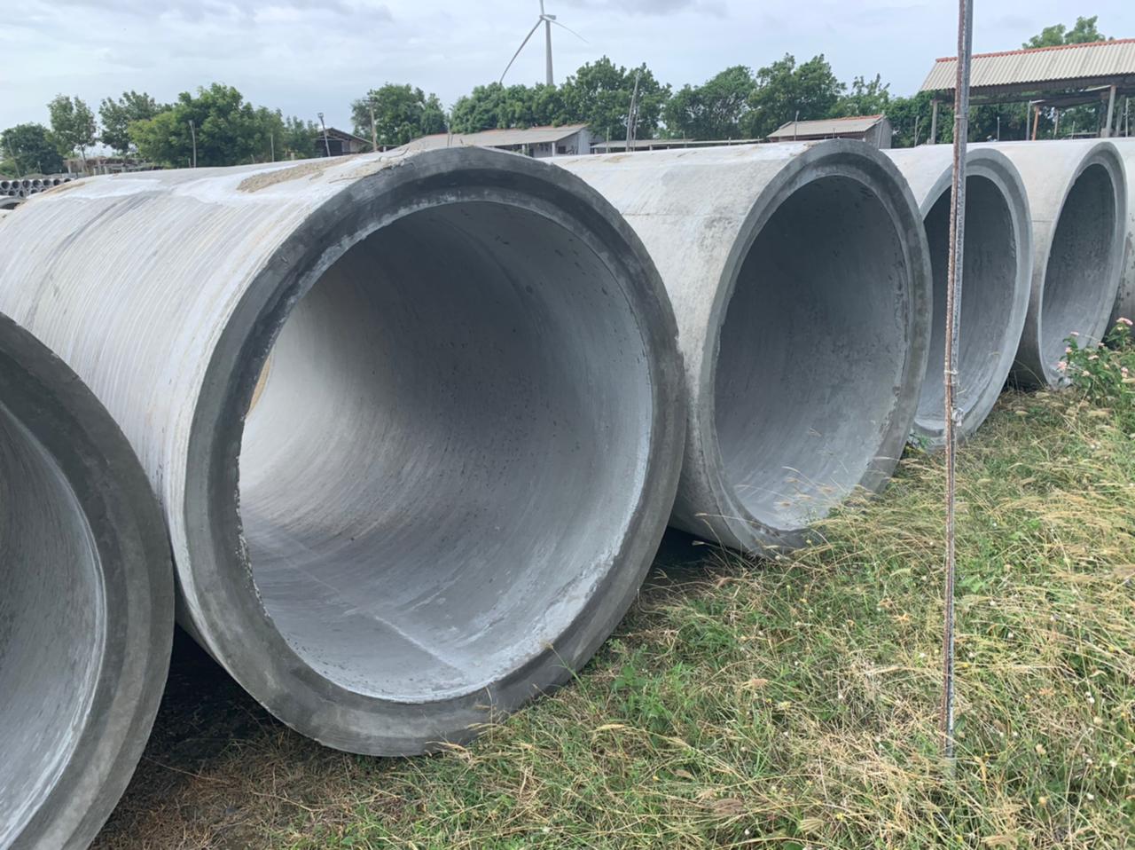 1200MM DIA 2 MTR NP2 CLASS PIPE