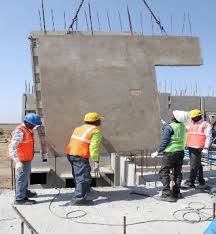 Precast WL 3.5*3
