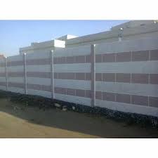 Precast WL 3*3