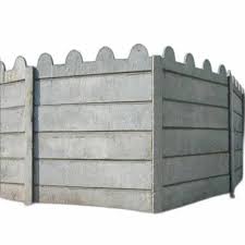 Precast WL 2*2.5