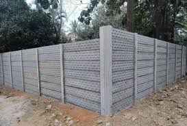 Precast WL 2*2.5