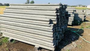Cement Post 6feet