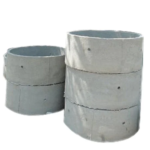Precast Ring 2*1