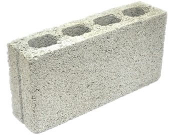 Hollow Block 6 inch